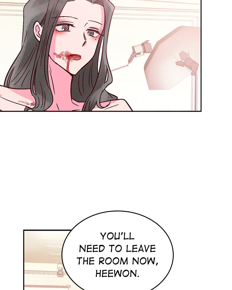 The Makeup Remover Chapter 27 page 29 - 