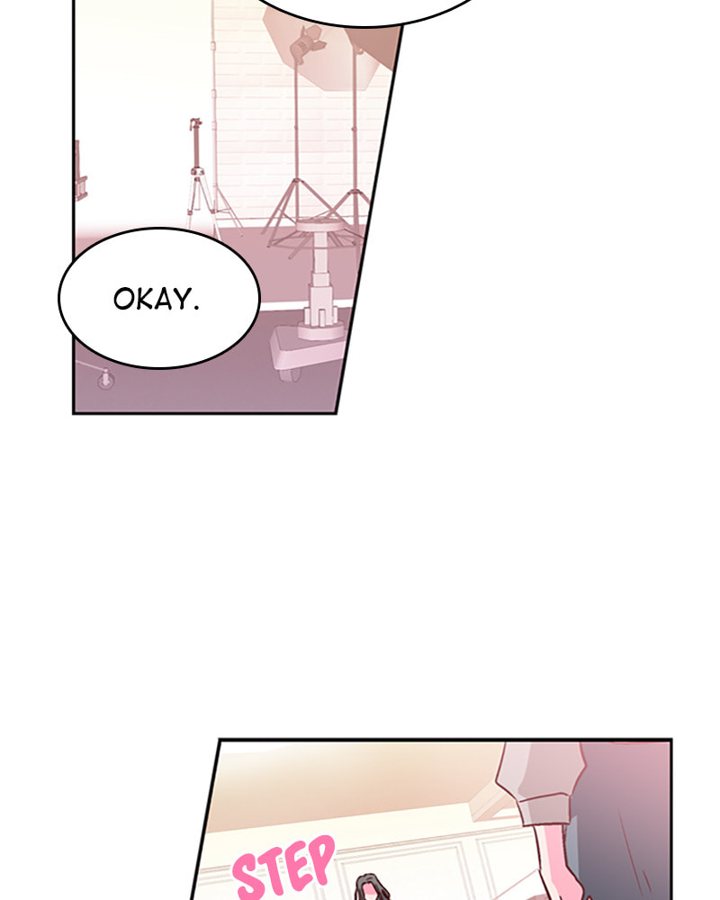 The Makeup Remover Chapter 27 page 30 - 