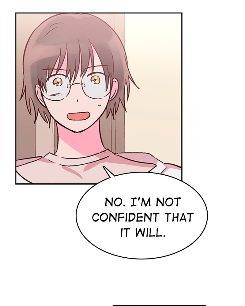 The Makeup Remover Chapter 27 page 4 - 