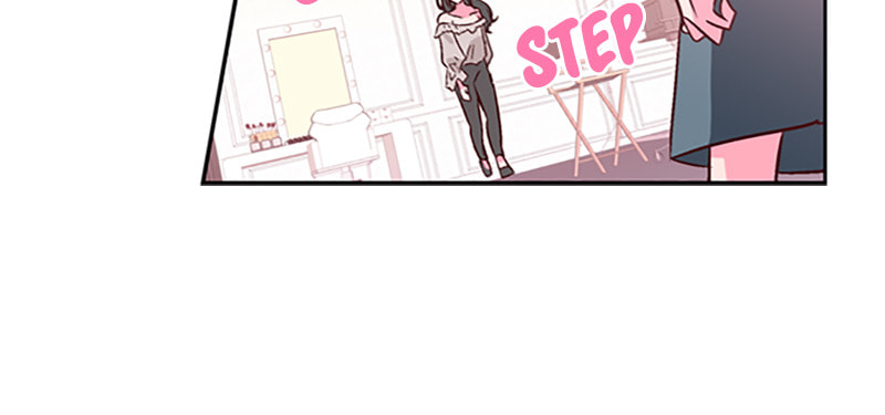 The Makeup Remover Chapter 27 page 31 - 