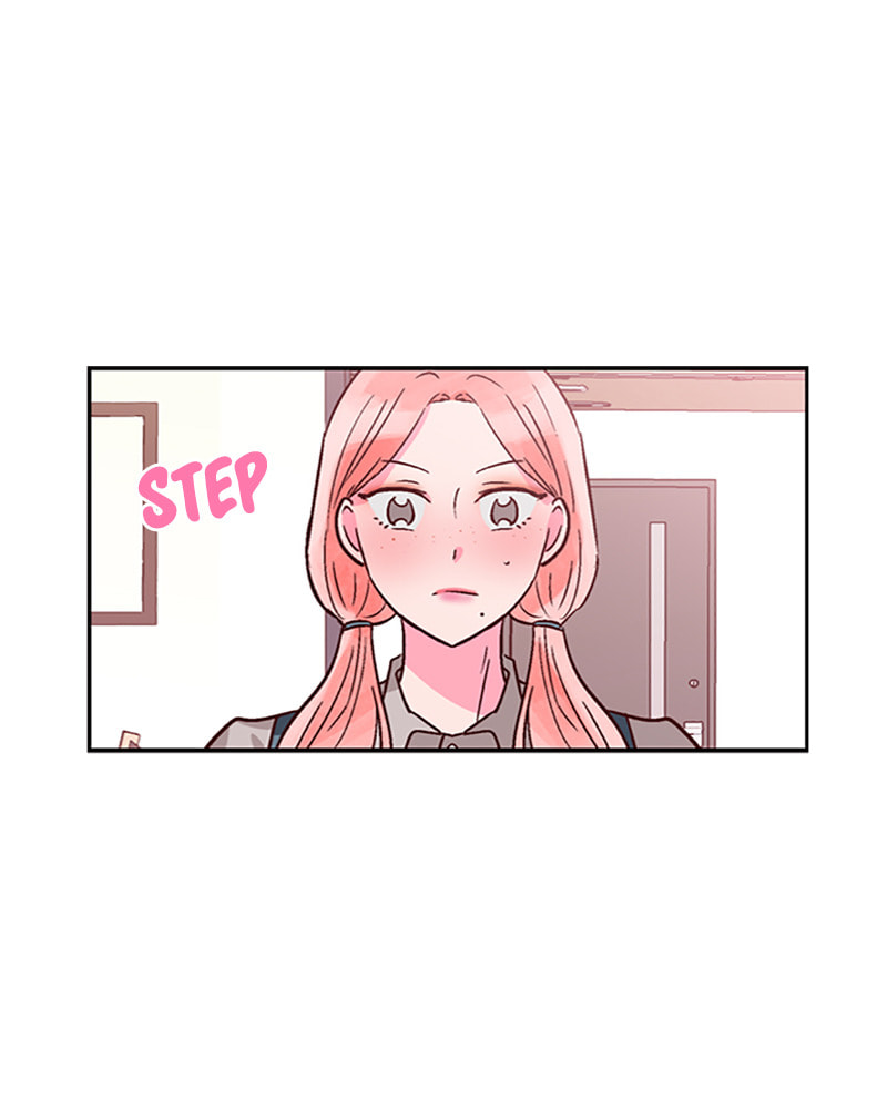 The Makeup Remover Chapter 27 page 32 - 