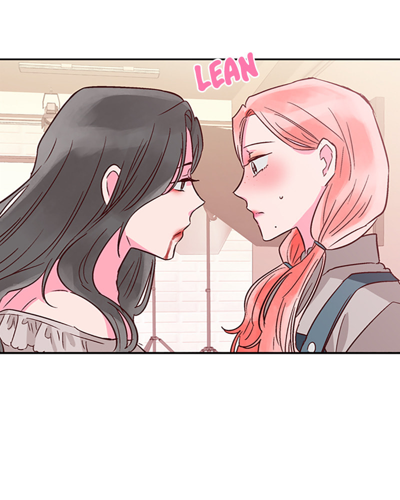 The Makeup Remover Chapter 27 page 33 - 