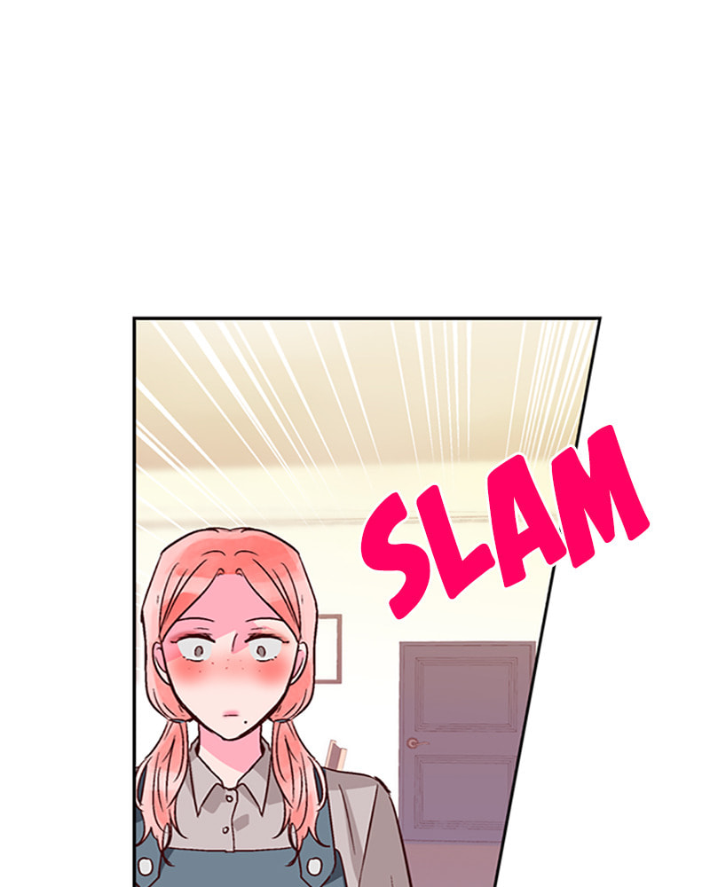 The Makeup Remover Chapter 27 page 36 - 
