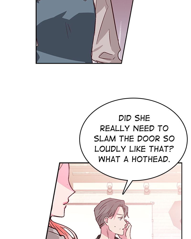 The Makeup Remover Chapter 27 page 37 - 