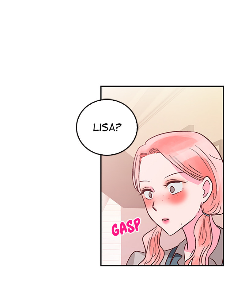 The Makeup Remover Chapter 27 page 39 - 