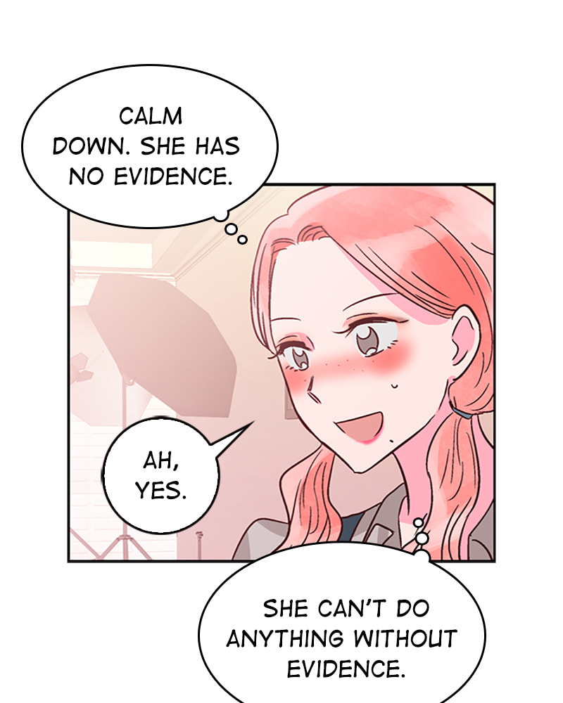 The Makeup Remover Chapter 27 page 40 - 