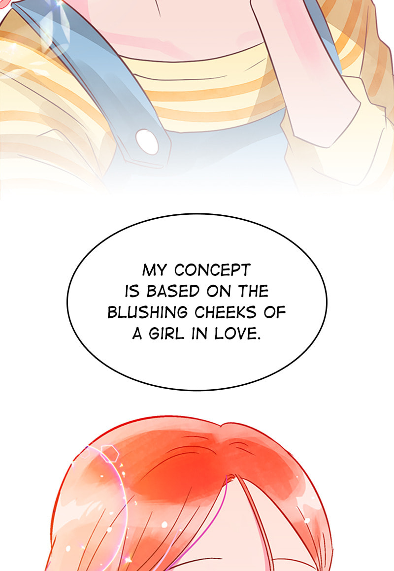 The Makeup Remover Chapter 27 page 43 - 