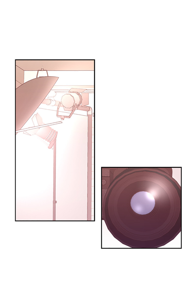 The Makeup Remover Chapter 27 page 45 - 