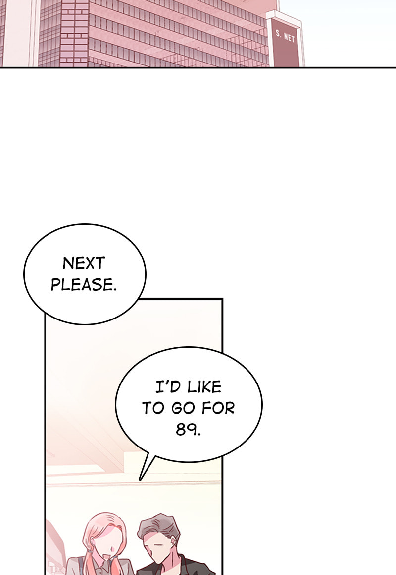 The Makeup Remover Chapter 27 page 47 - 
