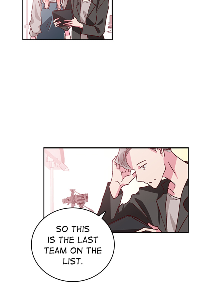 The Makeup Remover Chapter 27 page 48 - 