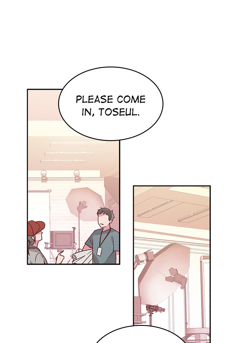 The Makeup Remover Chapter 27 page 50 - 