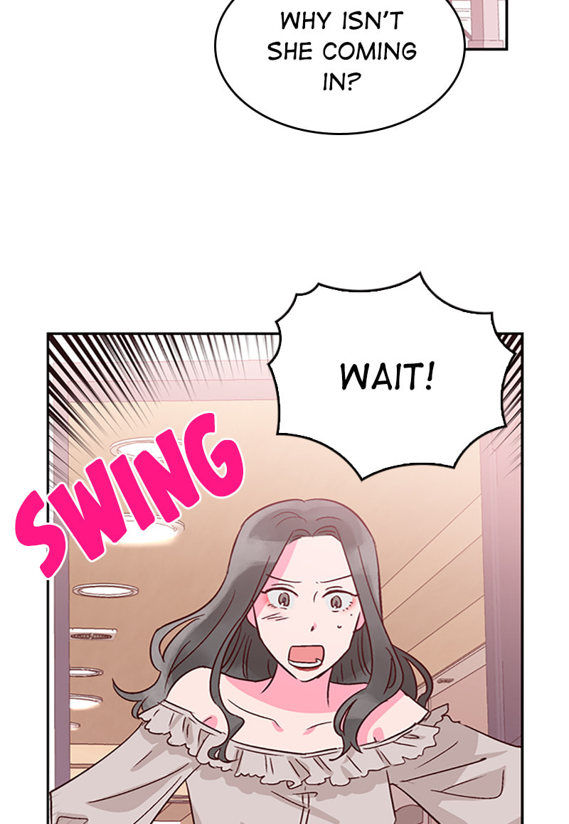 The Makeup Remover Chapter 27 page 51 - 