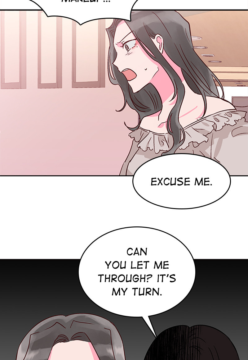 The Makeup Remover Chapter 27 page 54 - 