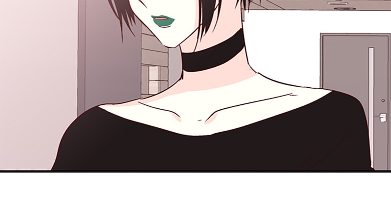 The Makeup Remover Chapter 27 page 57 - 