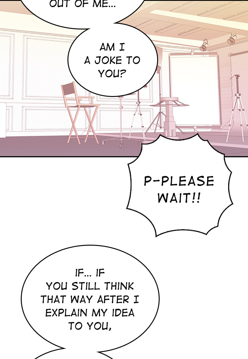 The Makeup Remover Chapter 27 page 63 - 