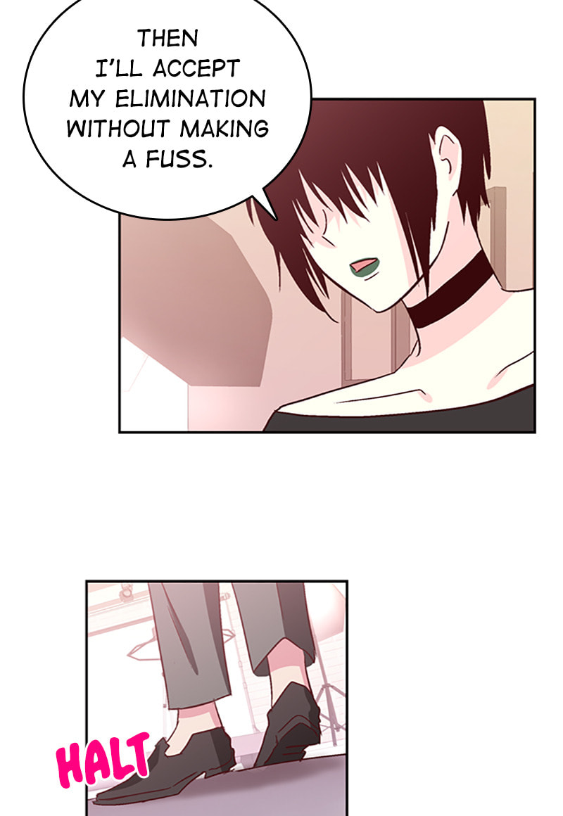 The Makeup Remover Chapter 27 page 64 - 