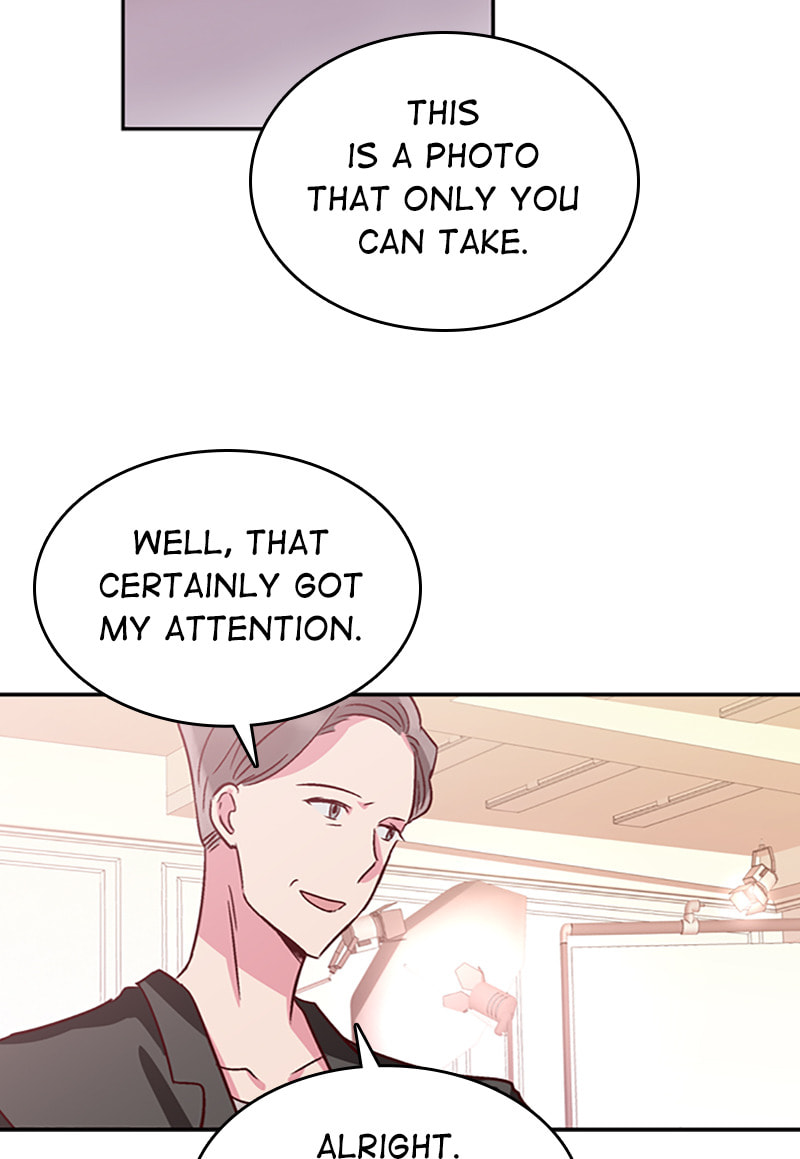 The Makeup Remover Chapter 27 page 65 - 