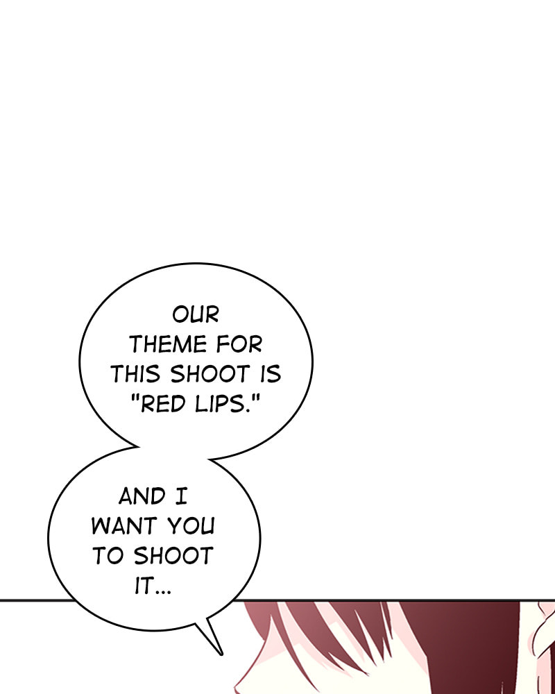 The Makeup Remover Chapter 27 page 67 - 