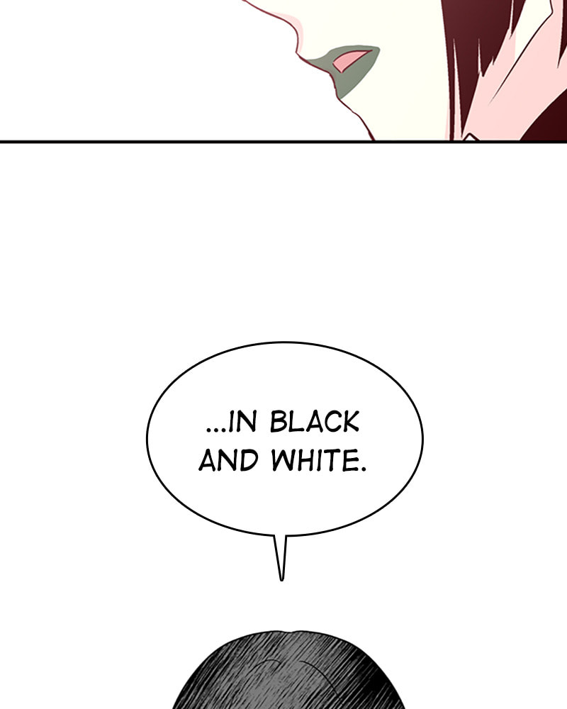 The Makeup Remover Chapter 27 page 68 - 