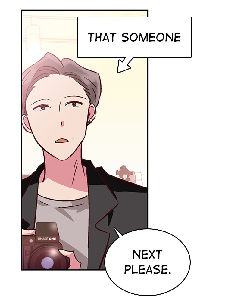 The Makeup Remover Chapter 27 page 9 - 
