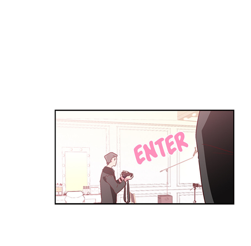 The Makeup Remover Chapter 27 page 10 - 