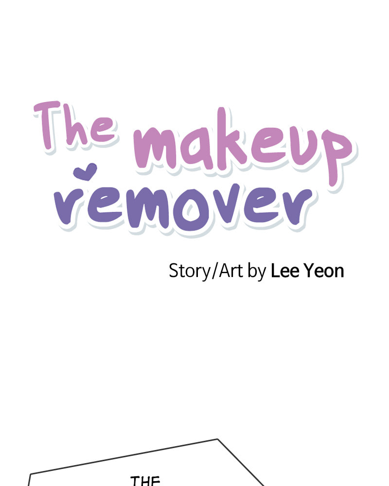 The Makeup Remover Chapter 28 page 2 - 