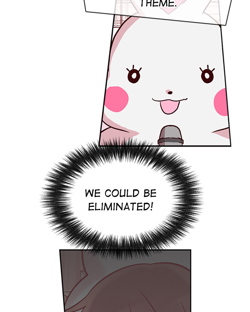 The Makeup Remover Chapter 28 page 11 - 