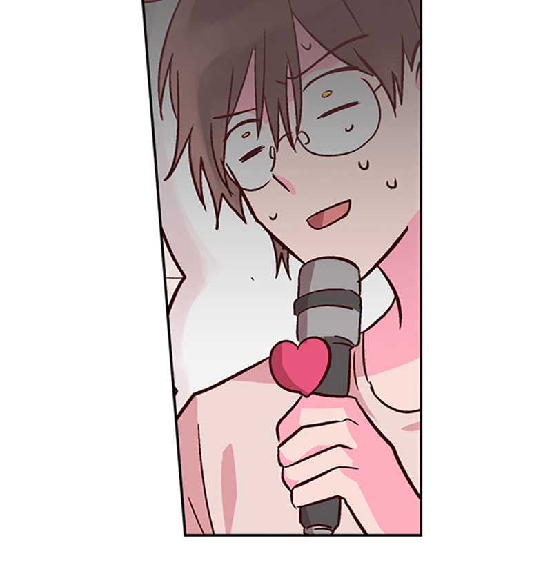 The Makeup Remover Chapter 28 page 12 - 