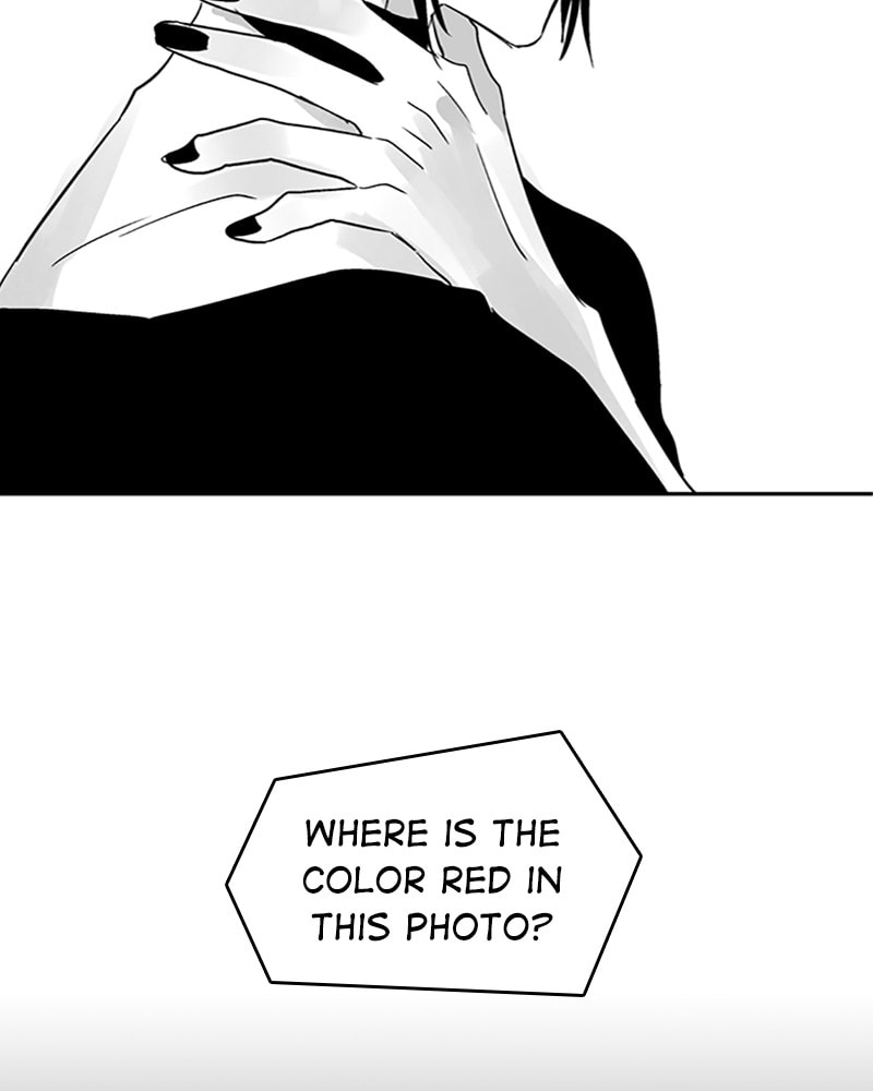 The Makeup Remover Chapter 28 page 14 - 