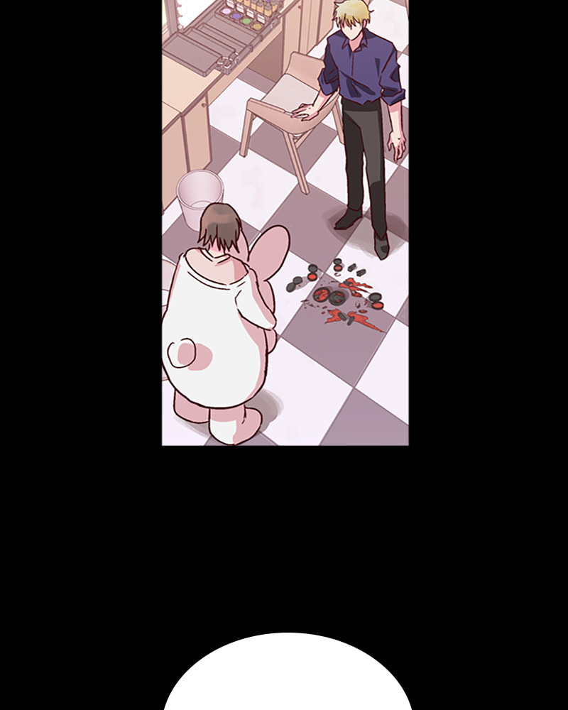 The Makeup Remover Chapter 28 page 16 - 