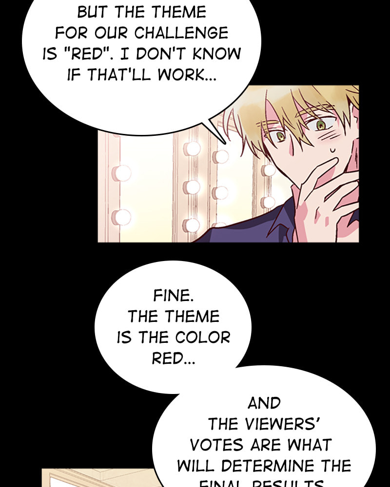 The Makeup Remover Chapter 28 page 18 - 