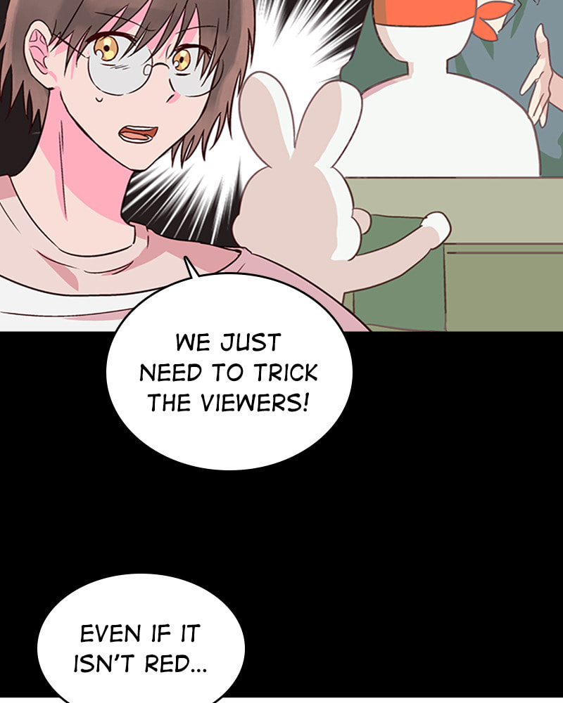 The Makeup Remover Chapter 28 page 20 - 