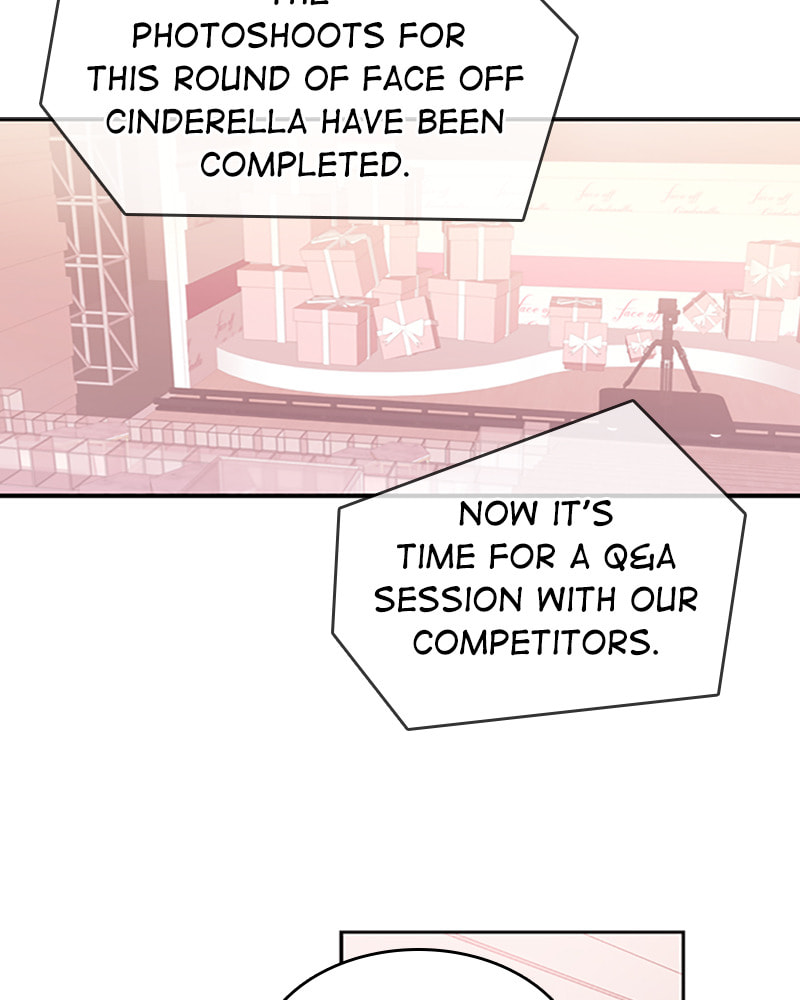 The Makeup Remover Chapter 28 page 3 - 