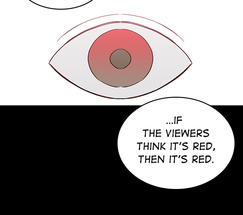The Makeup Remover Chapter 28 page 21 - 
