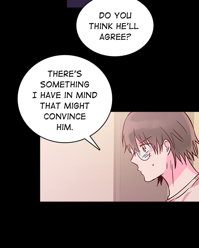 The Makeup Remover Chapter 28 page 24 - 