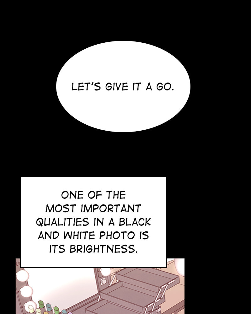 The Makeup Remover Chapter 28 page 27 - 