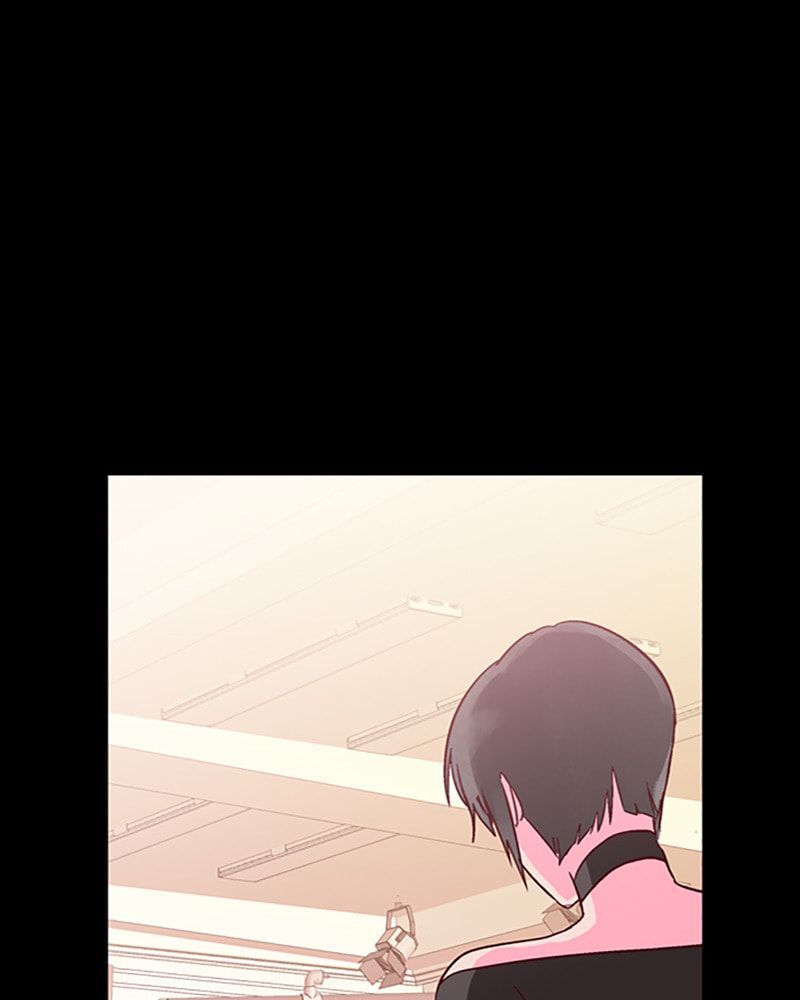 The Makeup Remover Chapter 28 page 33 - 