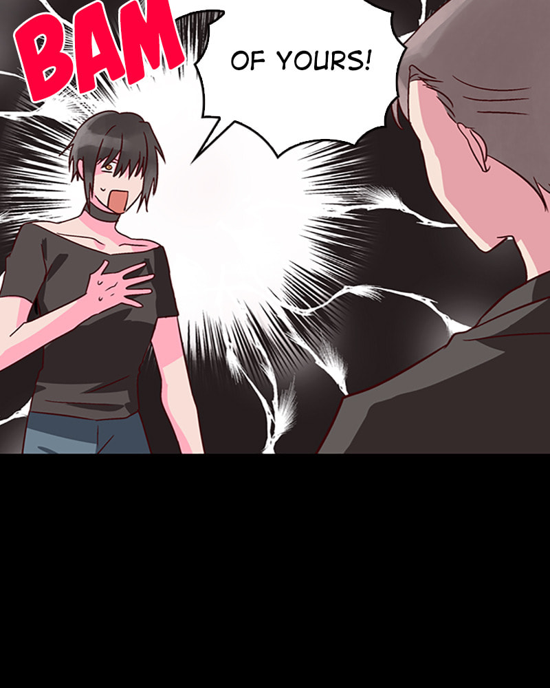 The Makeup Remover Chapter 28 page 37 - 
