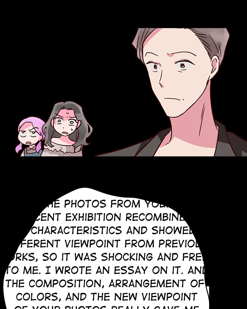 The Makeup Remover Chapter 28 page 38 - 