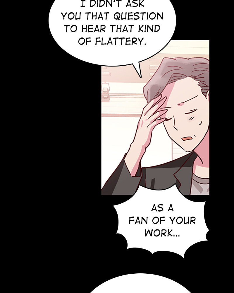 The Makeup Remover Chapter 28 page 40 - 