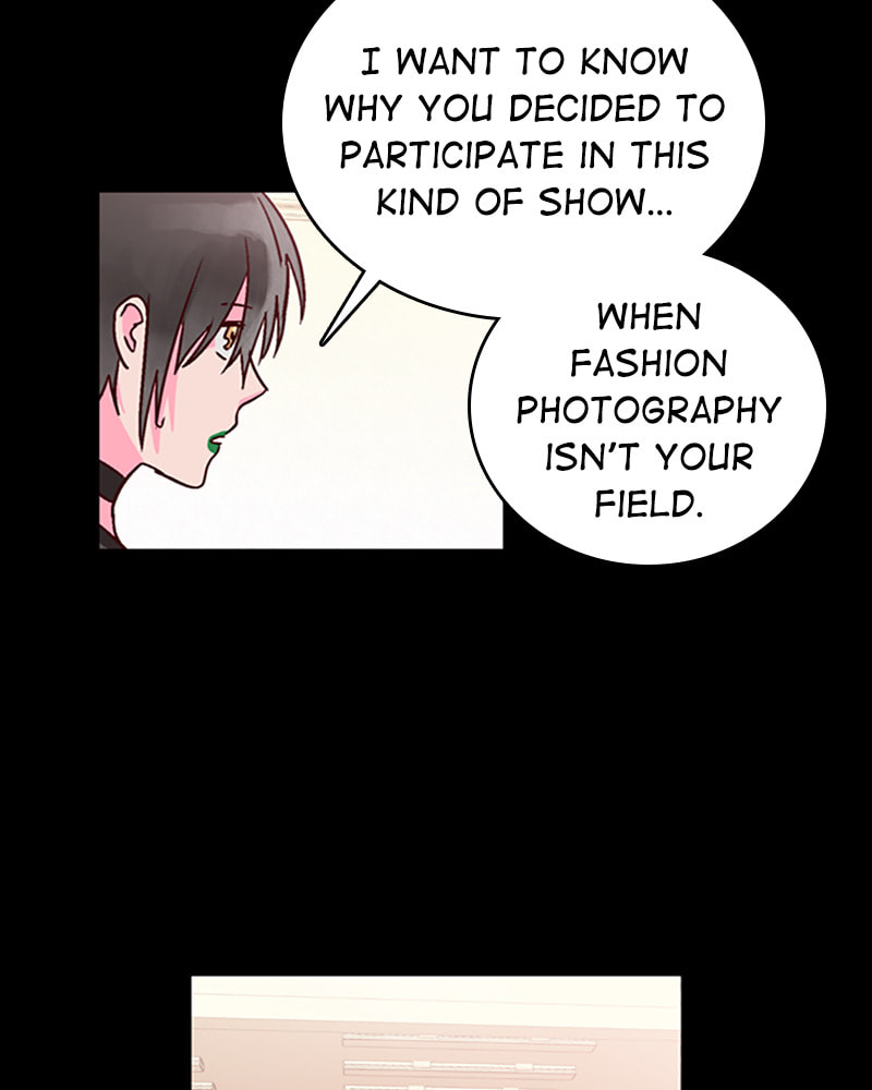 The Makeup Remover Chapter 28 page 41 - 