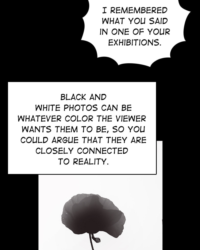 The Makeup Remover Chapter 28 page 46 - 