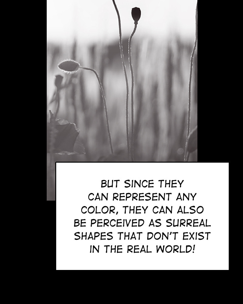 The Makeup Remover Chapter 28 page 47 - 