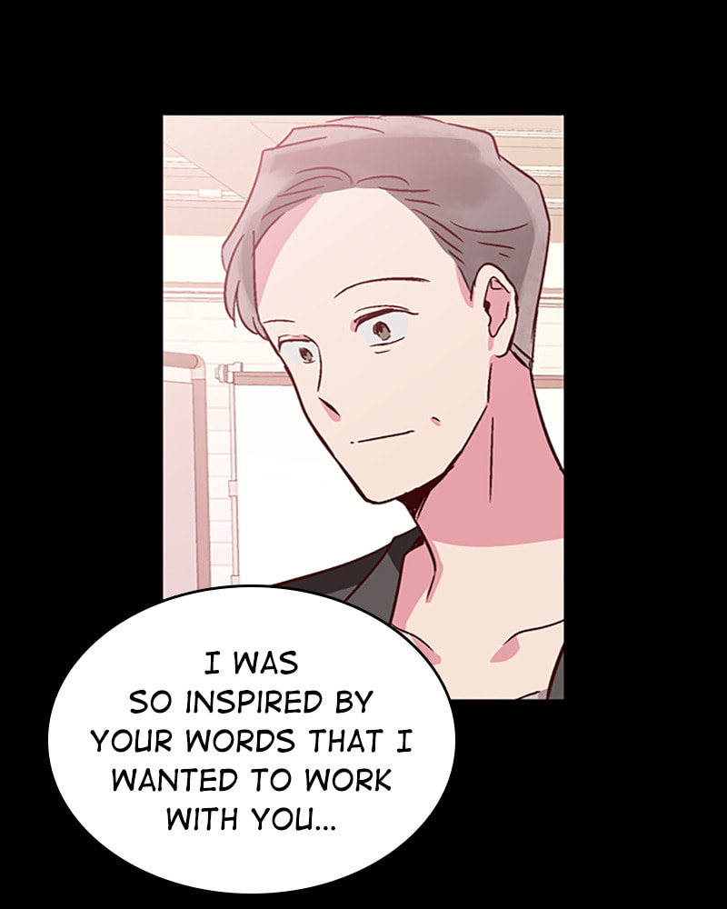 The Makeup Remover Chapter 28 page 48 - 