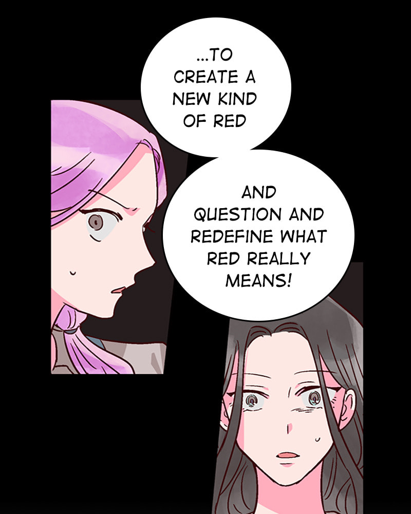 The Makeup Remover Chapter 28 page 49 - 