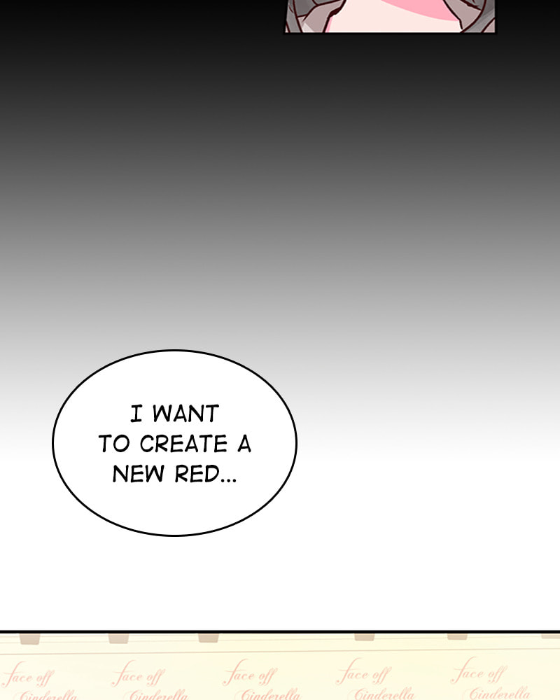 The Makeup Remover Chapter 28 page 50 - 