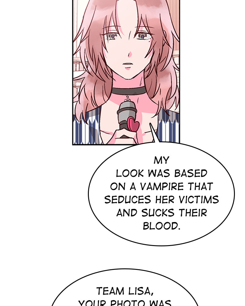 The Makeup Remover Chapter 28 page 6 - 