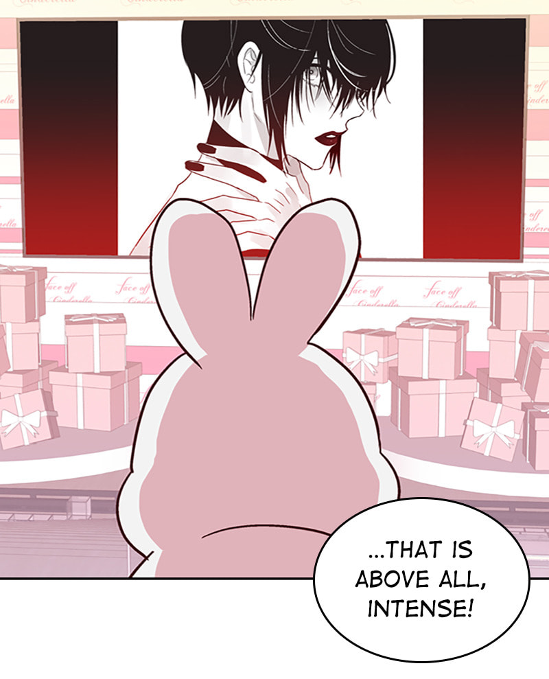 The Makeup Remover Chapter 28 page 51 - 