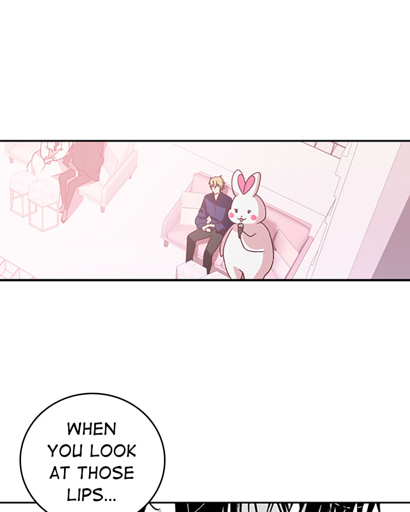 The Makeup Remover Chapter 28 page 52 - 