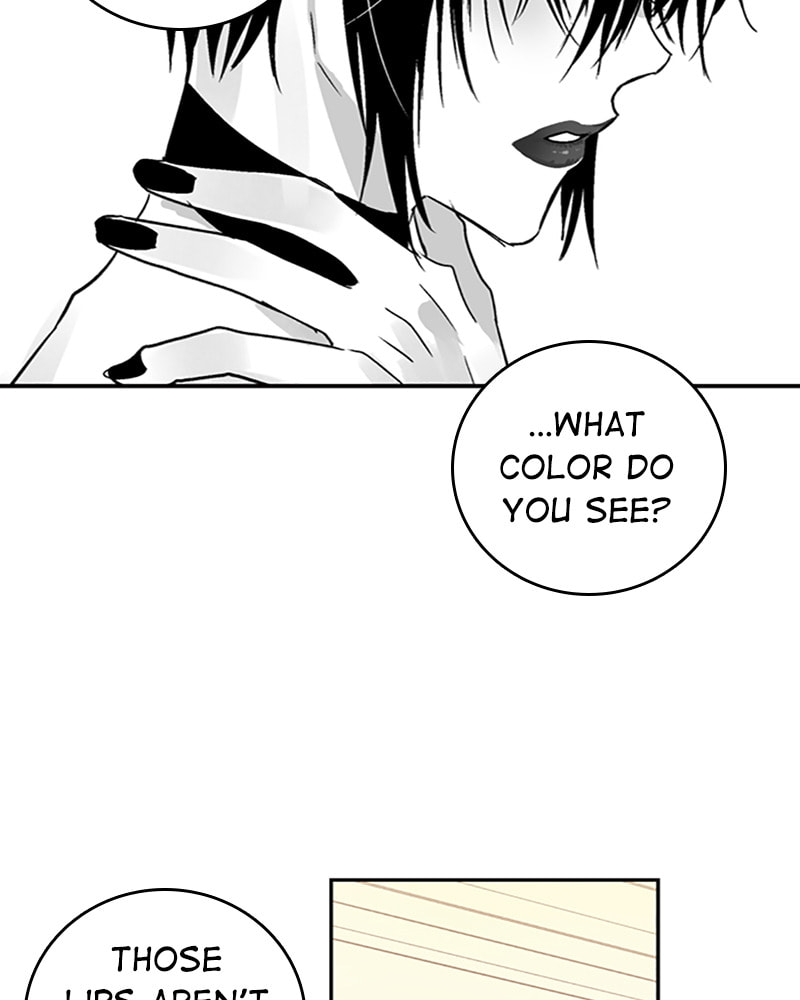 The Makeup Remover Chapter 28 page 53 - 